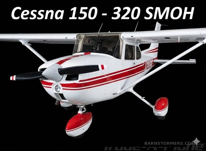 CESSNA 150
