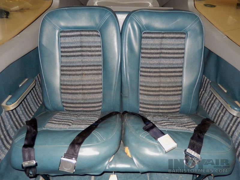 1968 CESSNA 177 CARDINAL 4
