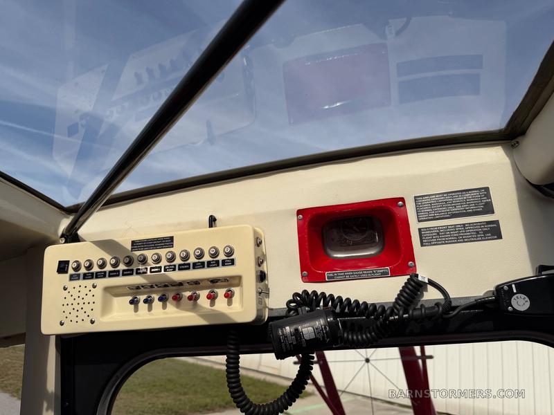 2013 EXTREME DECATHLON 8KCAB 4