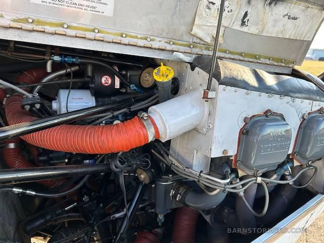 CHEROKEE 180 ASSUME PAYMENTS 3