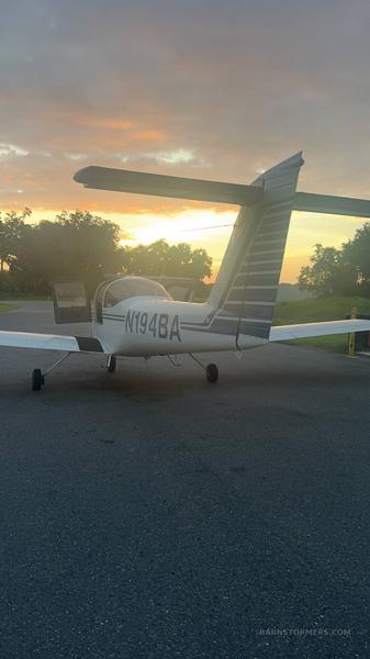 1982 FULL IFR PIPER TOMAHAWK 4