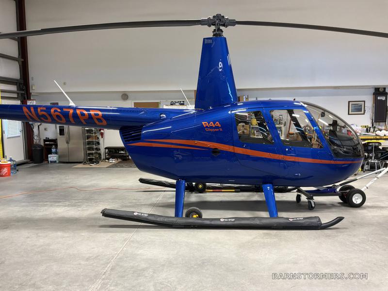 2025 CLIPPER 11 3