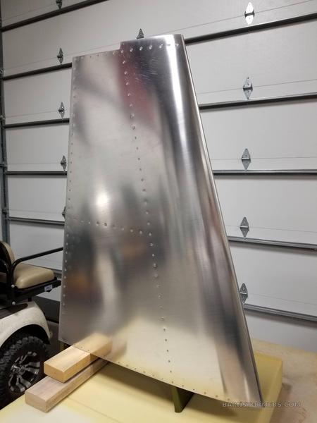 VANS RV-7 QB KIT 3