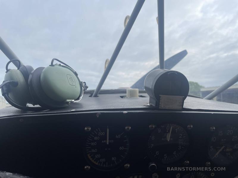 TAYLORCRAFT F-19 SPORTSMAN 3