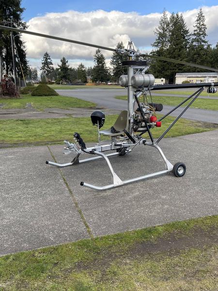MOSQUITO Air