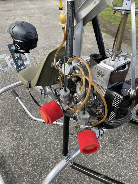 MOSQUITO AIR. 3