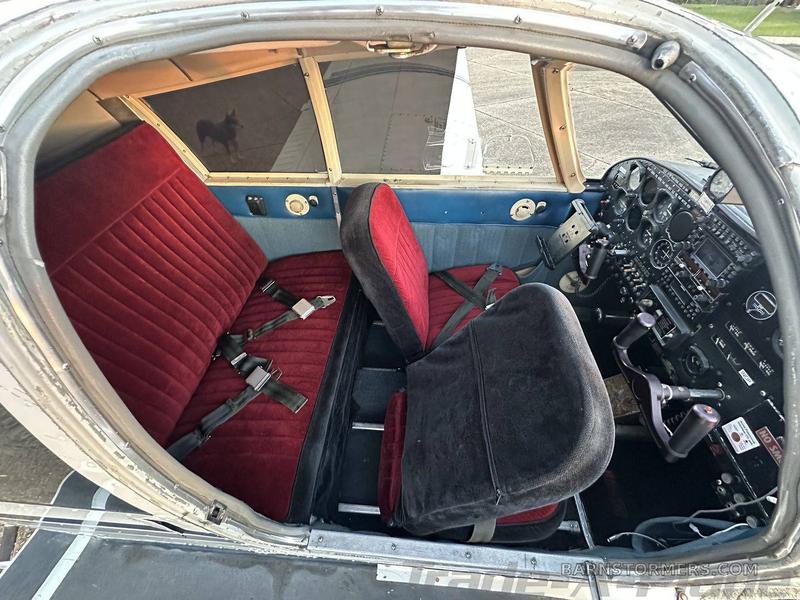 1962 PIPER CHEROKEE 180 3