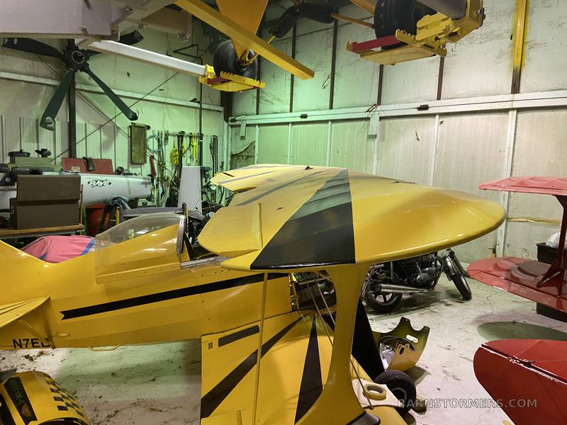 PITTS S1S 4