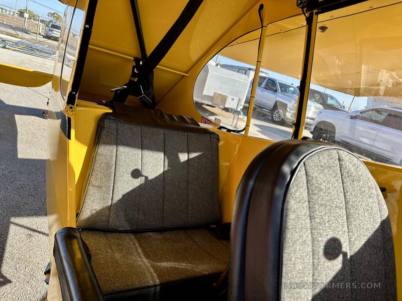 1946 PIPER J3 CUB 3