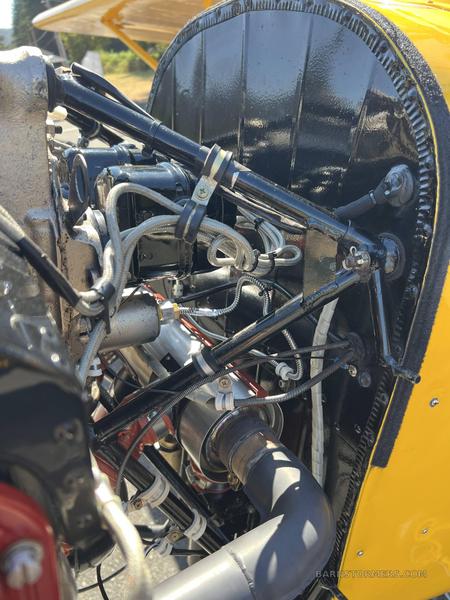 1946 PIPER J3 CUB 4