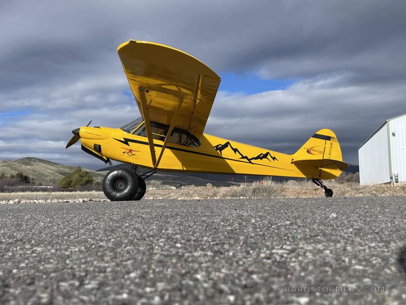 CUBCRAFTERS EX-2