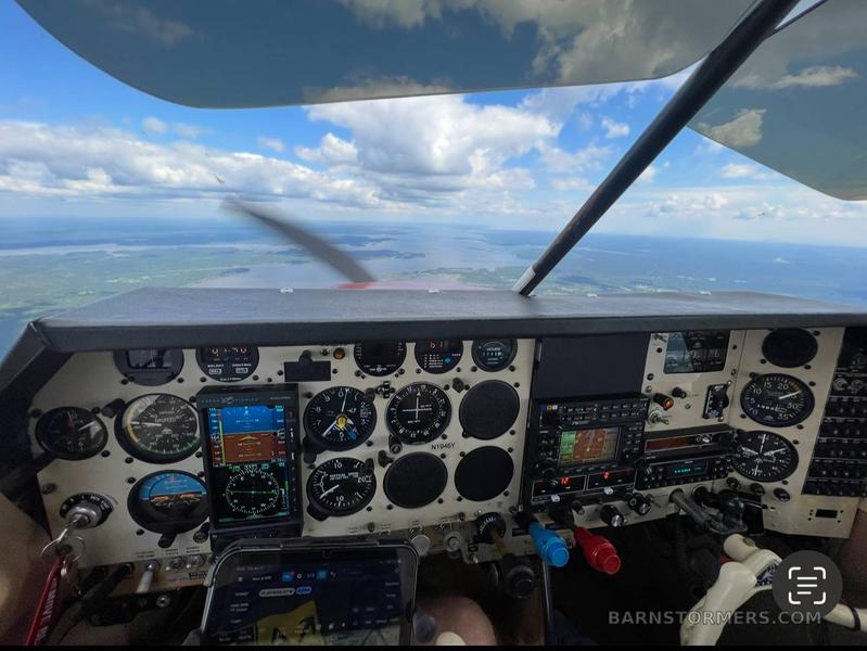 1964 MOONEY M20E SUPER 21 3