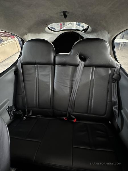 2020 CIRRUS SR20 G6 4
