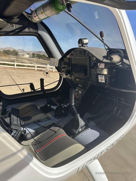 2024 PIPISTREL SINUS FLEX MAX 3