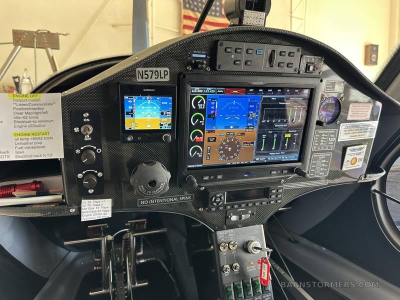 2024 PIPISTREL SINUS FLEX MAX 4