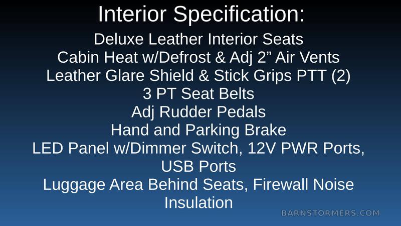 SLING TSI 916 FOR SALE 5