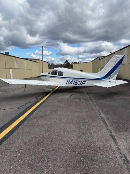 PIPER CHEROKEE CRUISER 1976 3