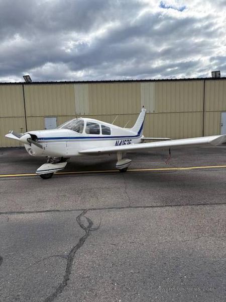 PIPER CHEROKEE CRUISER 1976 4