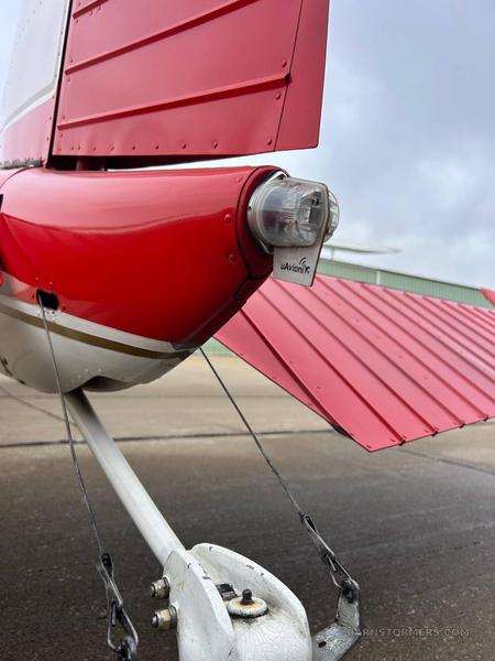 CESSNA 180, 1953 4