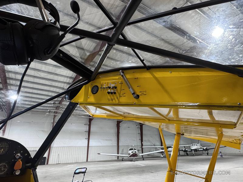 PIPER SUPER CUB 3