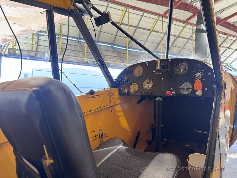 PIPER SUPER CUB 5