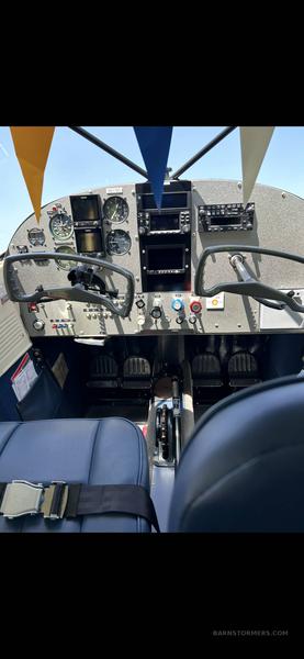 CESSNA 180 BETTER THAN NEW 3