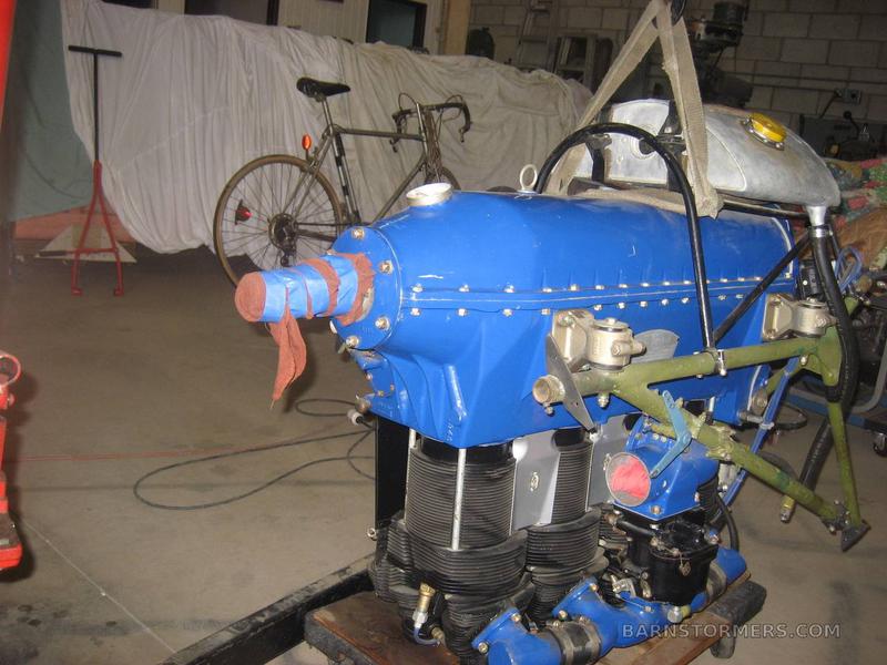 1936 RYAN STA RESTORED 5