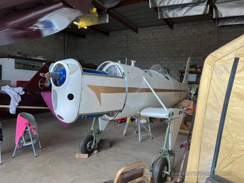 1936 RYAN STA RESTORED 3
