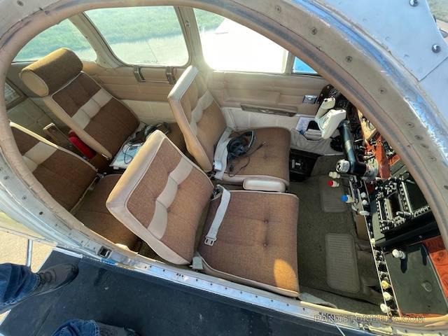 S-35 BONANZA 3