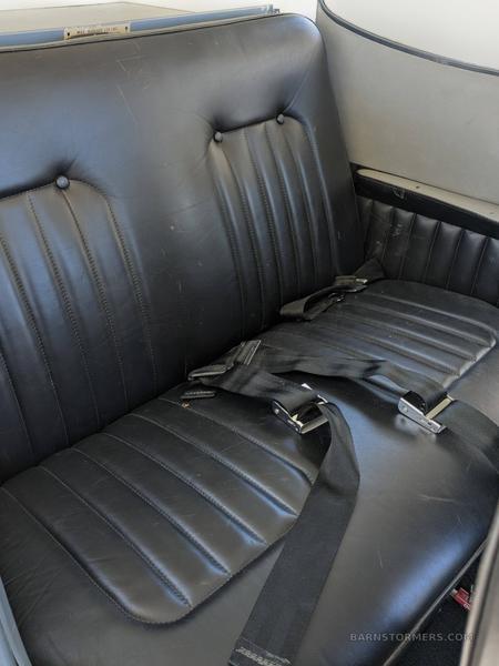 1958 CESSNA 172 FOR SALE 5