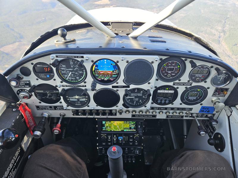 2001 HUSKY A-1B 3