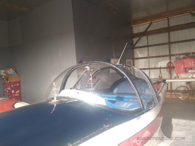 ERCOUPE FOR SALE 3