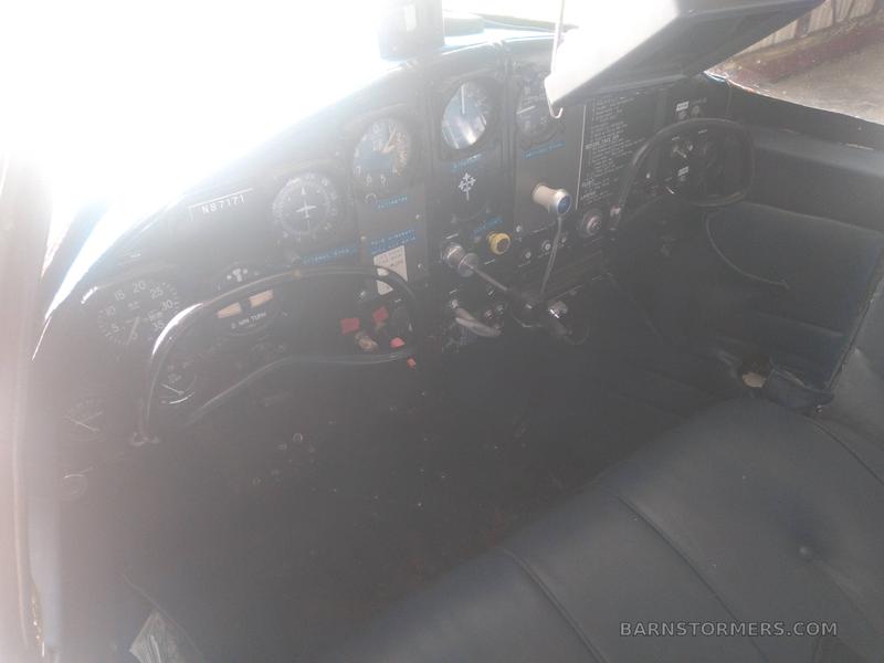 ERCOUPE FOR SALE 4