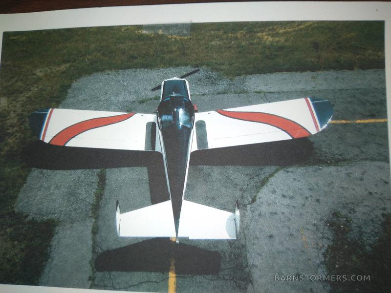 ERCOUPE FOR SALE 5