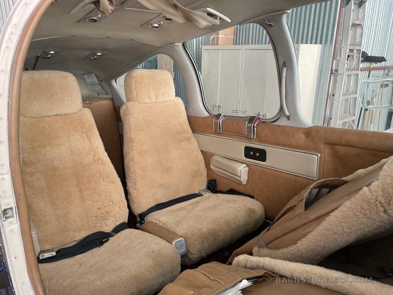 1972 V35B BONANZA PRICED RIGHT 3