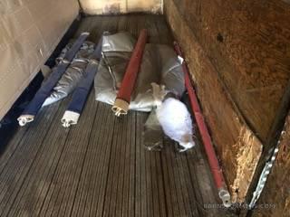 1975 CESSNA A188B AND PARTS 3