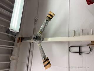 1975 CESSNA A188B AND PARTS 4
