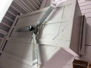 1975 CESSNA A188B AND PARTS 5