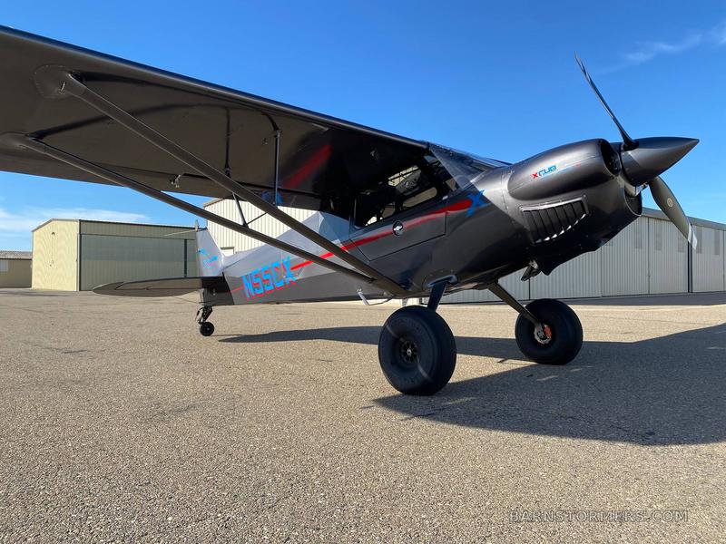 2020 CUBCRAFTERS XCUB 4