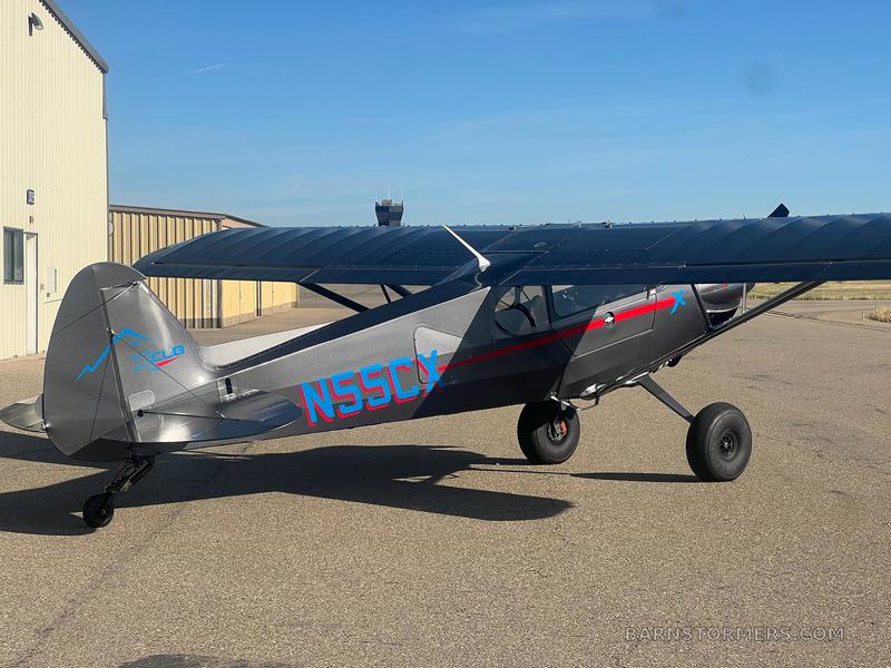 2020 CUBCRAFTERS XCUB 5
