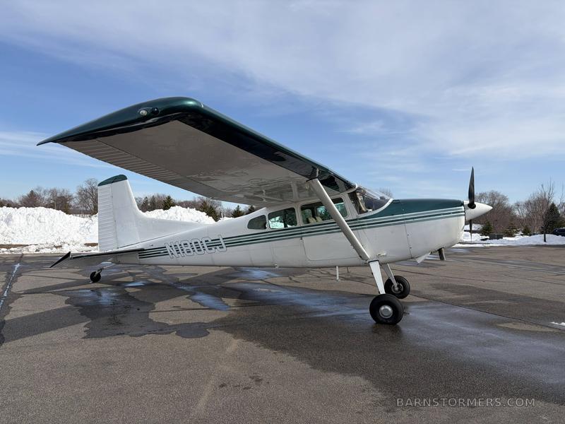 1975 CESSNA 180J 5