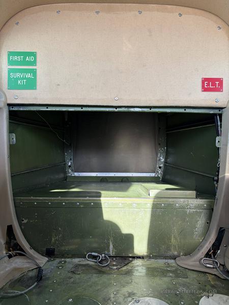 1975 CESSNA 180J 3