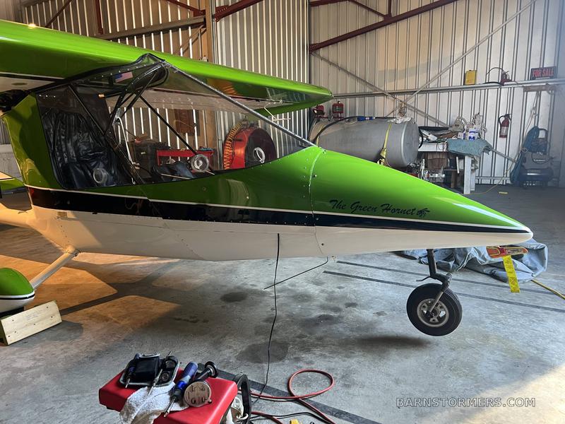 TITAN TORNADO 2 SS 3