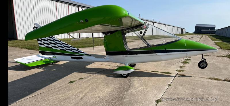 TITAN TORNADO 2 SS 5