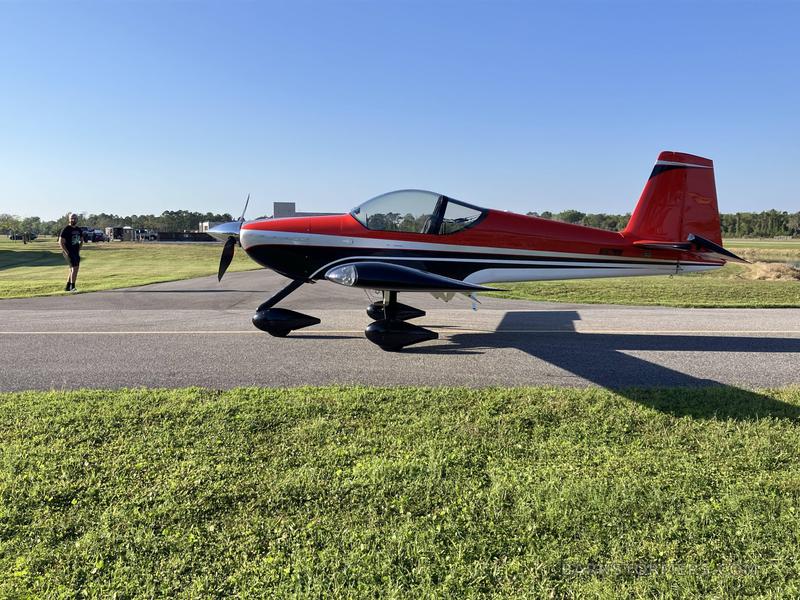 2026 VANS RV14A 4