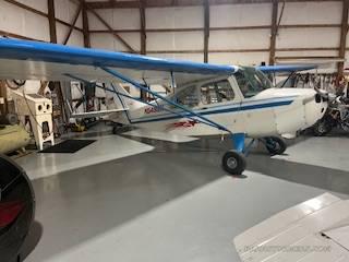 1947 AERONCA 7BCM