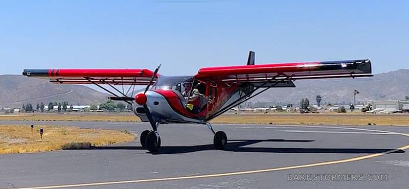 2021 ZENAIR/ZENITH CH750 STOL