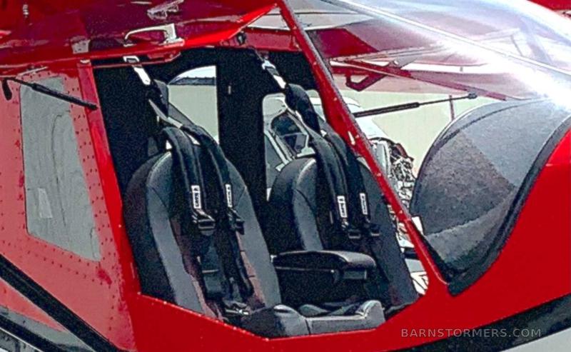 2021 ZENITH CH750 STOL 3