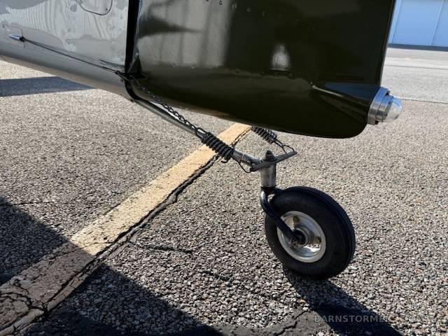 2014 VANS RV-8 4