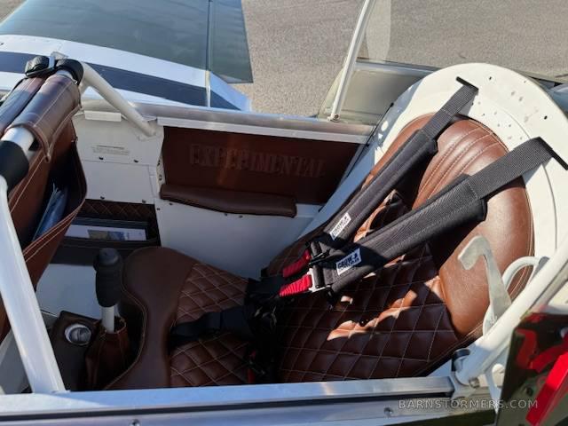2014 VANS RV-8 5